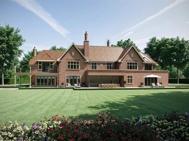 House in Harpsden, England 5 - 18213176