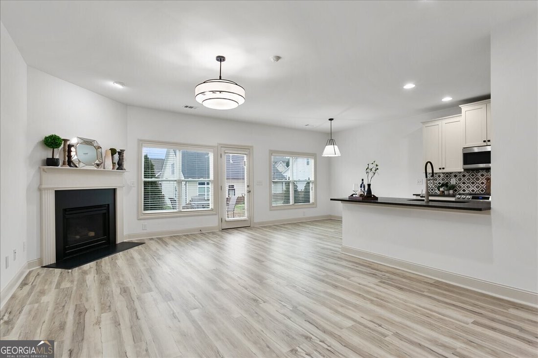House in Atlanta, Georgia, United States 5 - 18212518