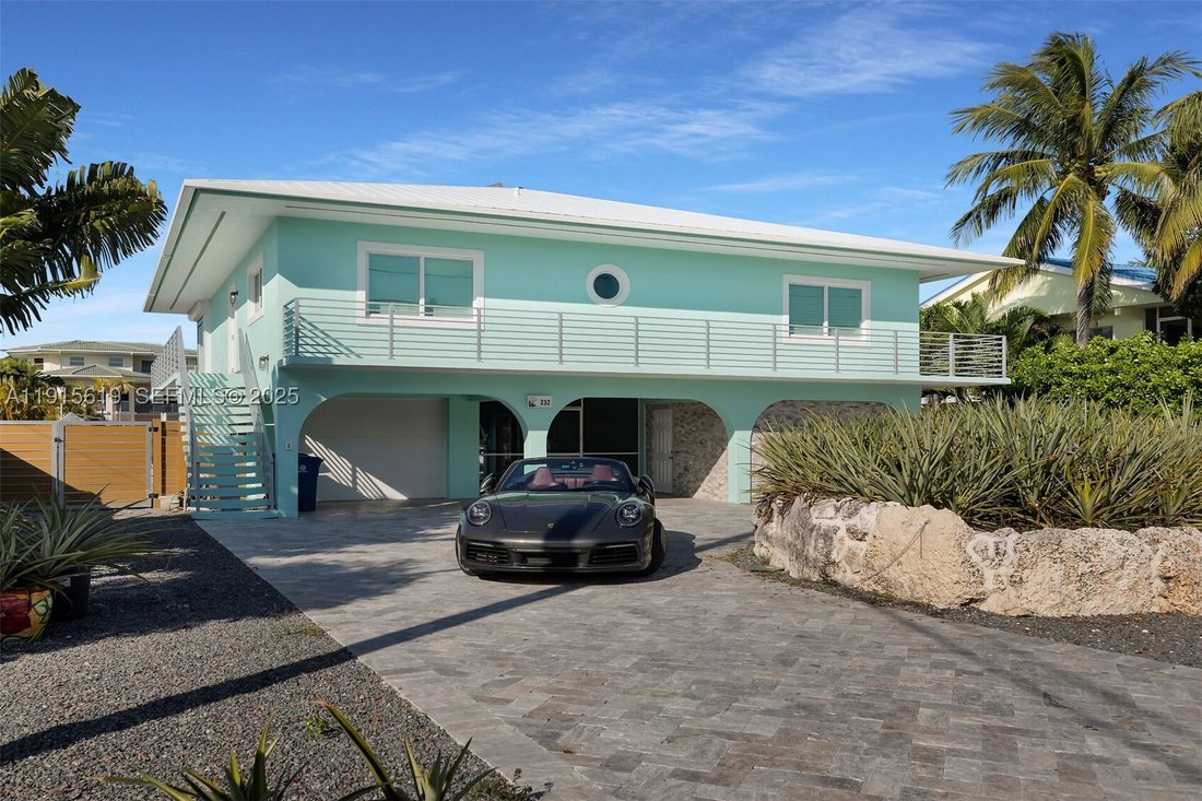House in Marathon, Florida, United States 3 - 16679529