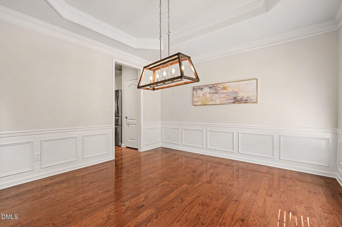 Townhouse in Raleigh, North Carolina, United States 3 - 18211466