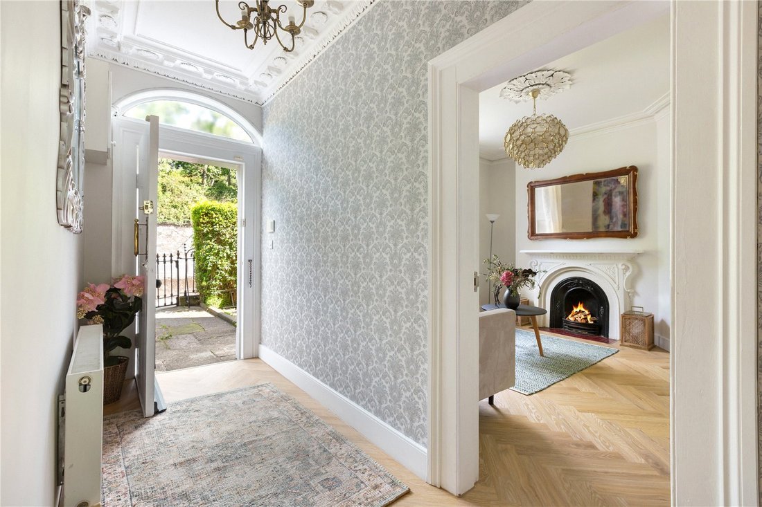 House in Dublin, County Dublin, Ireland 3 - 18213170