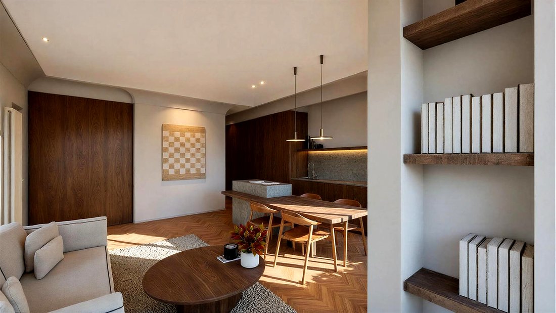Apartment in Centro, Madrid, Spain 5 - 18212970