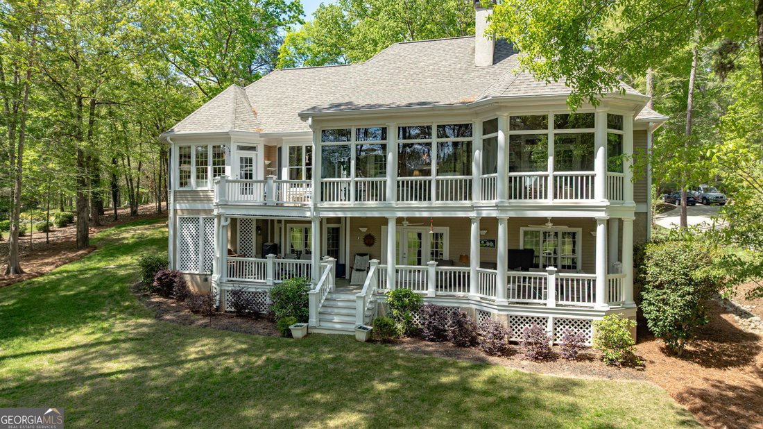 House in Greensboro, Georgia, United States 3 - 18212299