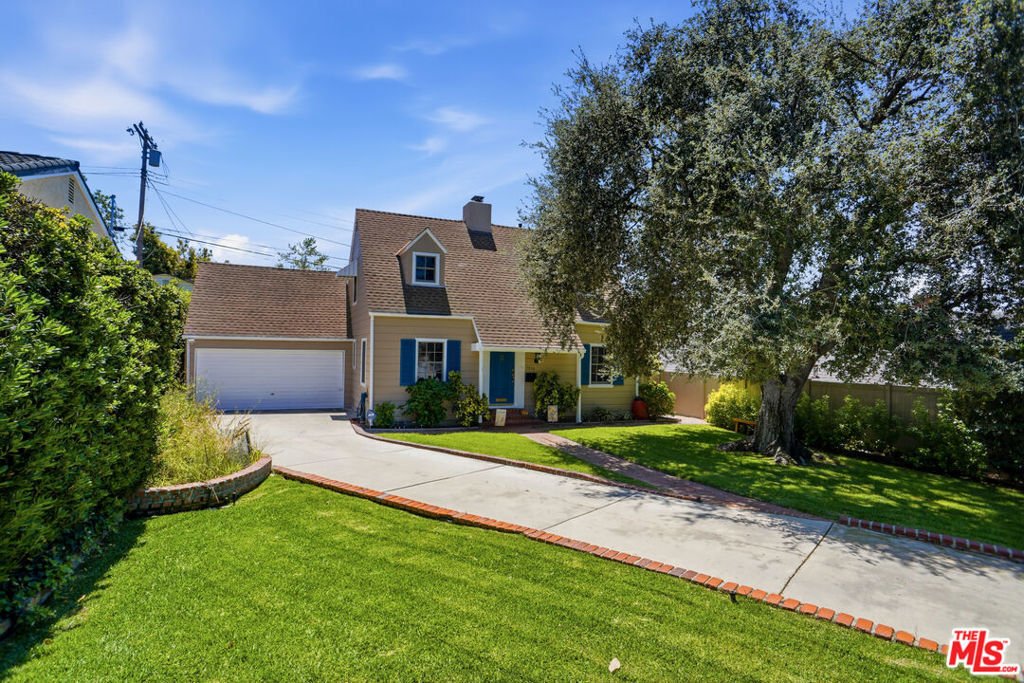 House in Glendale, California, United States 1 - 18211358