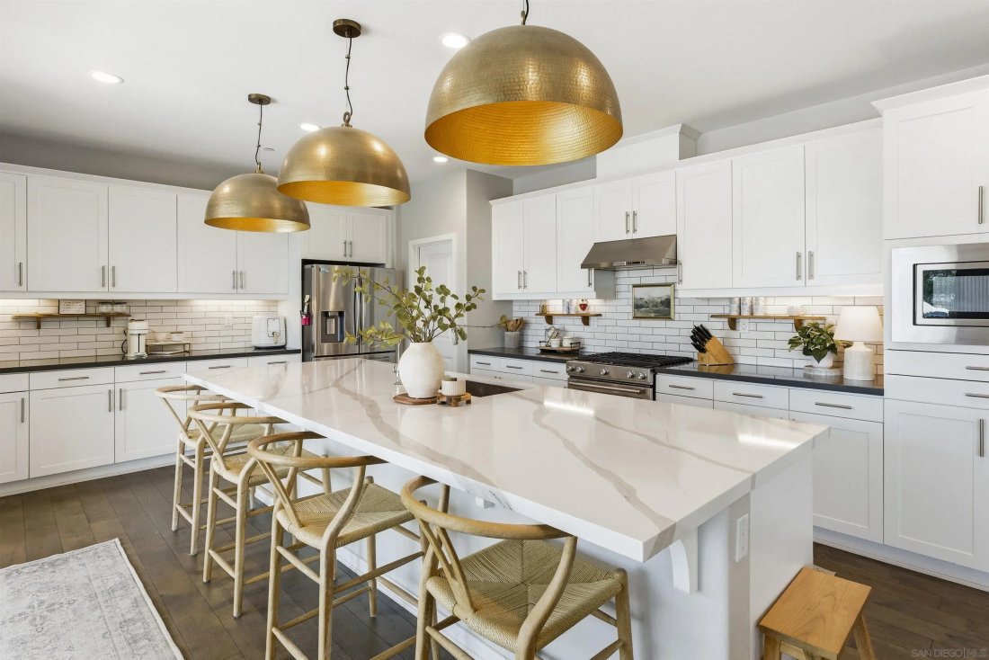 House in Santee, California, United States 3 - 18017105
