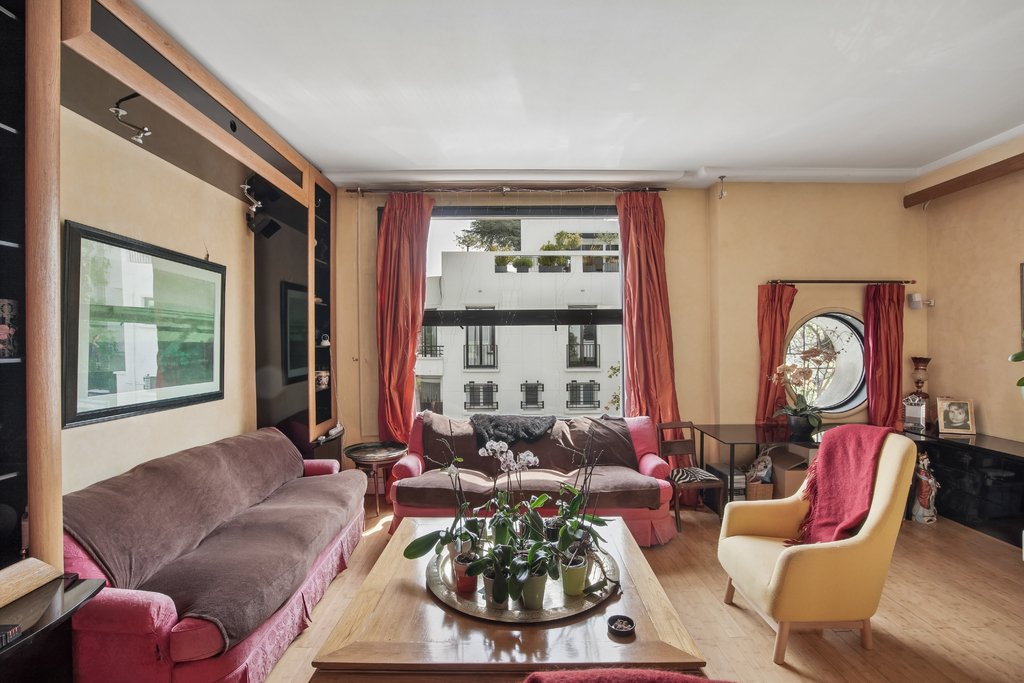 House in Prince–Marmottan, Boulogne-Billancourt, France 4 - 18212922
