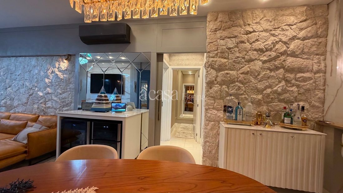 Apartment in Florianópolis, State of Santa Catarina, Brazil 4 - 18212207