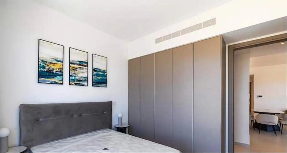 Apartment in Agios Athanasios, Limassol, Cyprus 3 - 18211494
