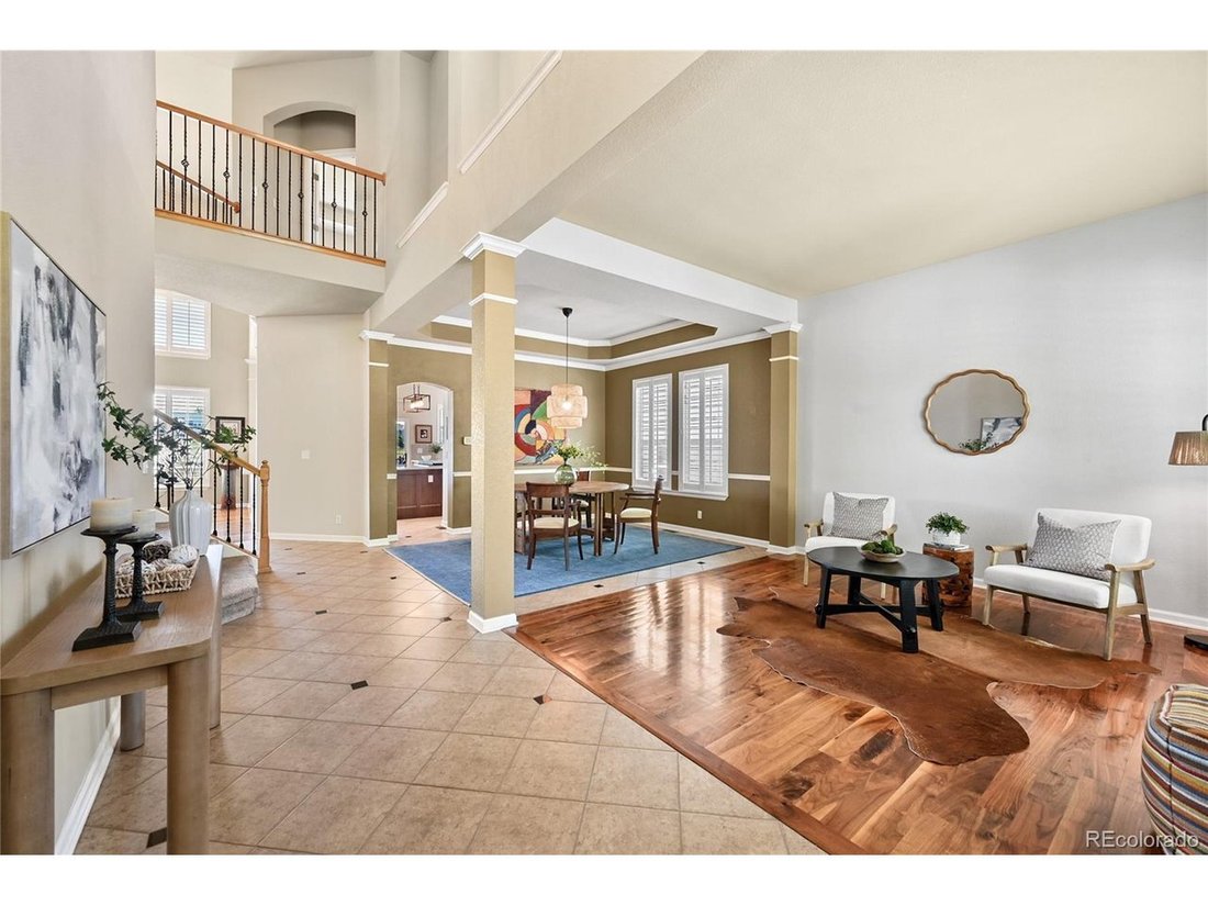 House in Parker, Colorado, United States 3 - 18211384