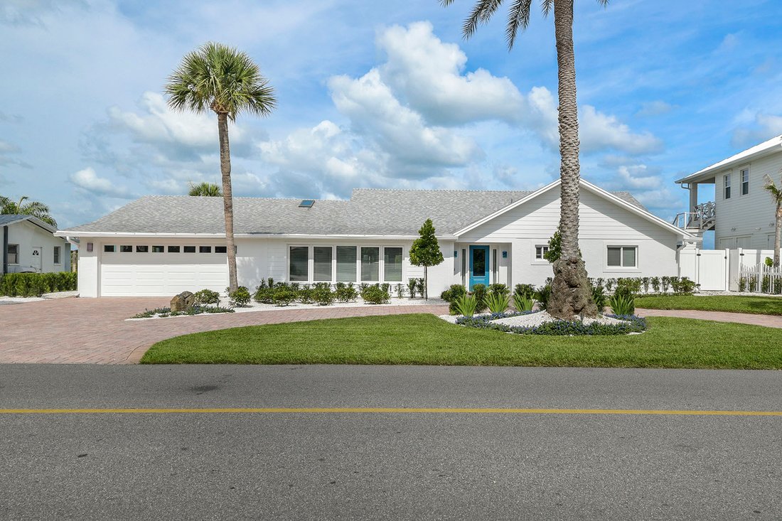 House in New Smyrna Beach, Florida, United States 1 - 18213239