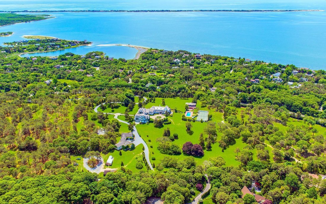 Land in Southampton, New York, United States 1 - 18212966