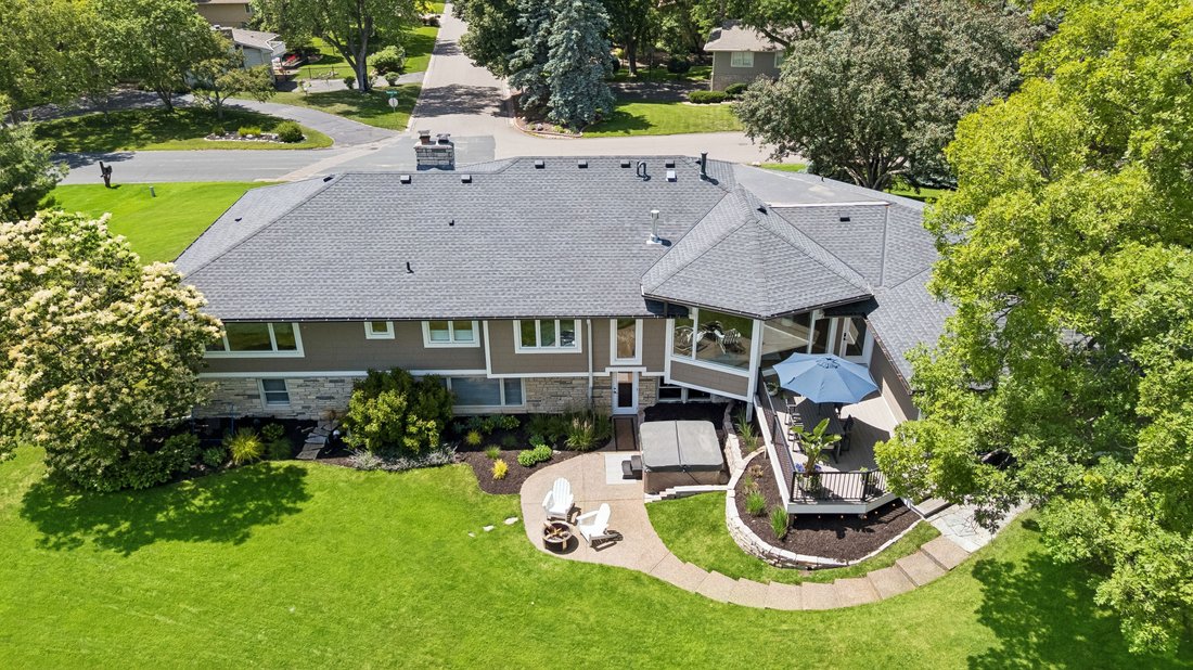 House in Edina, Minnesota, United States 5 - 18213252