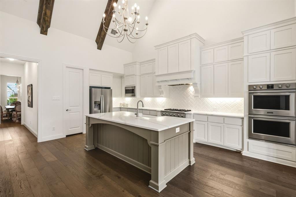 House in Celina, Texas, United States 3 - 18212158