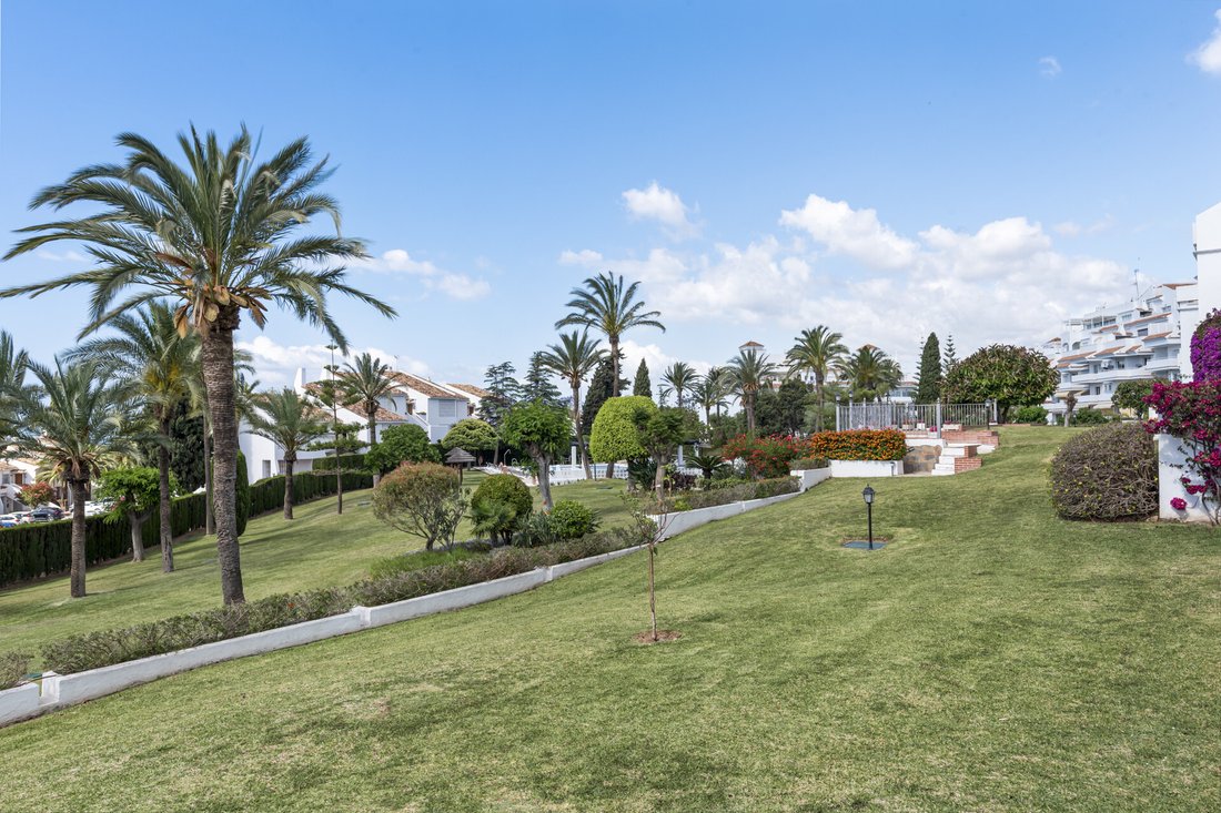 Apartment in Nueva Andalucia, Marbella, Spain 2 - 18211280