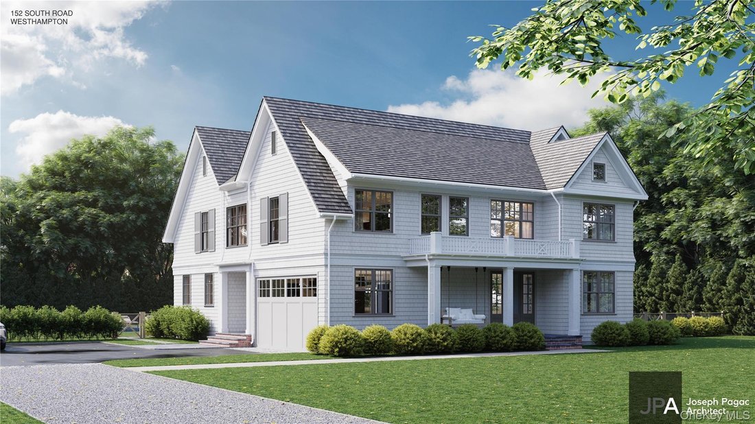 House in Westhampton, New York, United States 5 - 18211035
