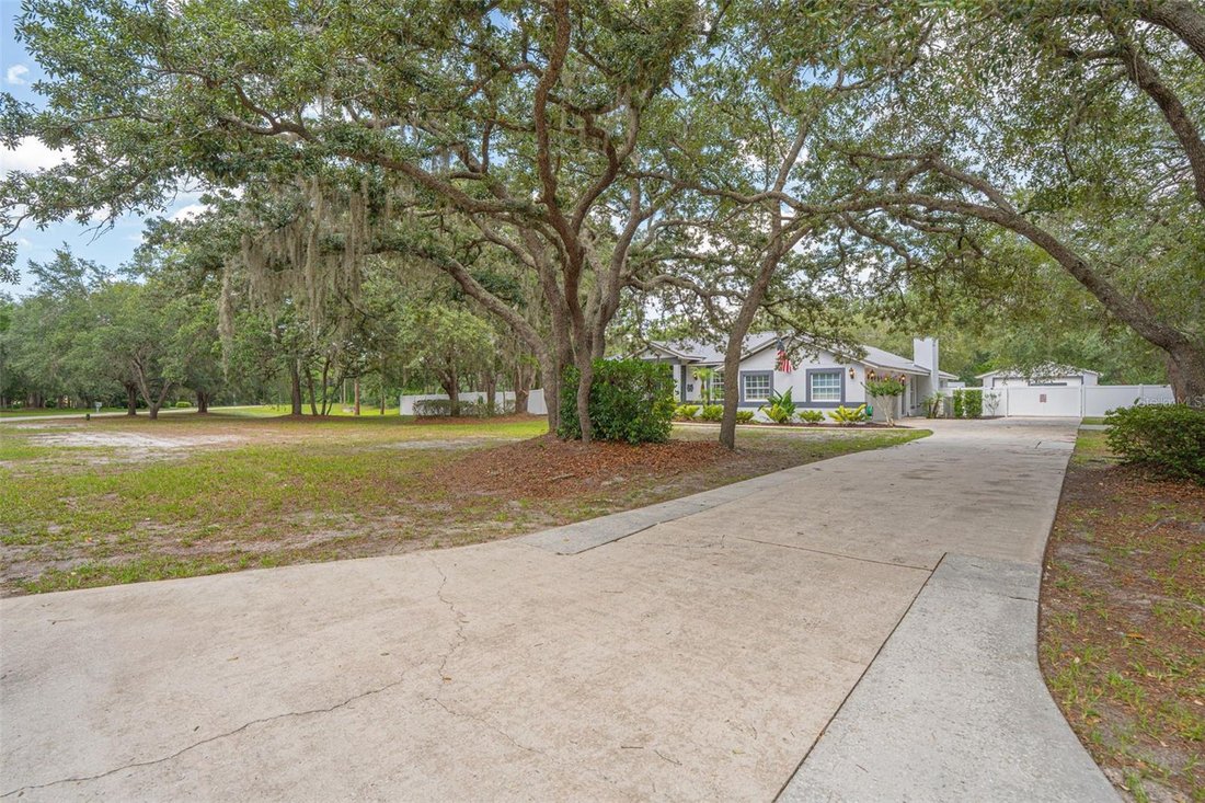 House in Chuluota, Florida, United States 1 - 18211284