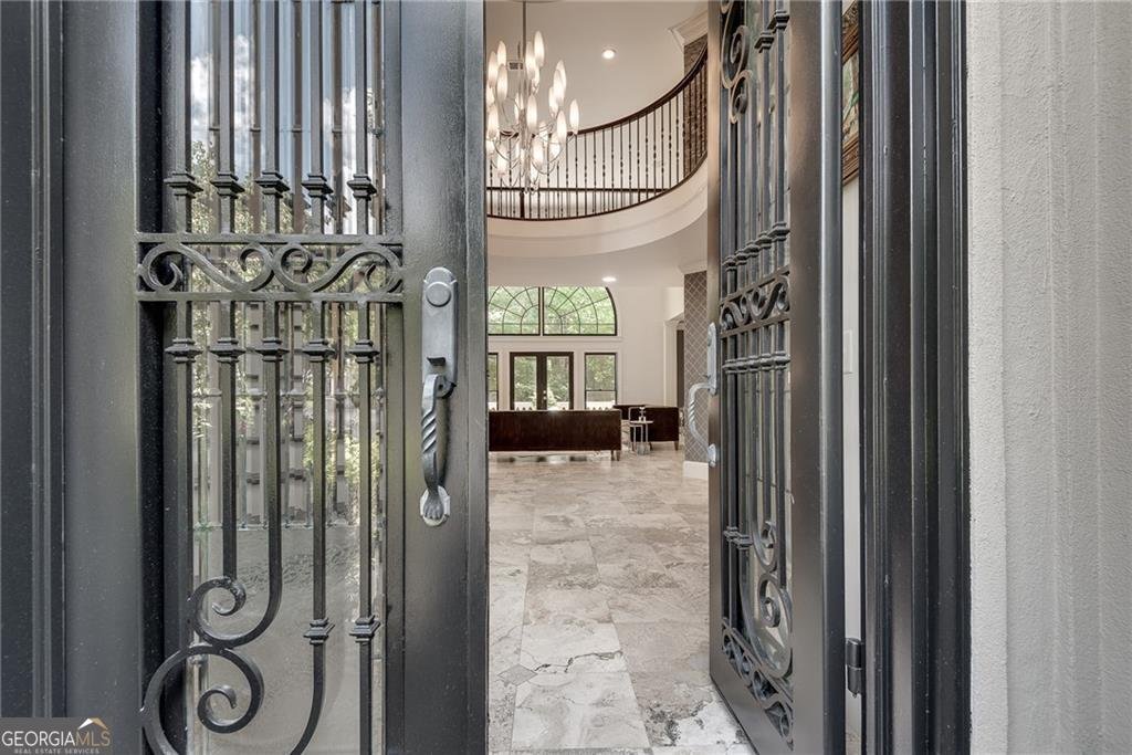 House in Alpharetta, Georgia, United States 4 - 18212505