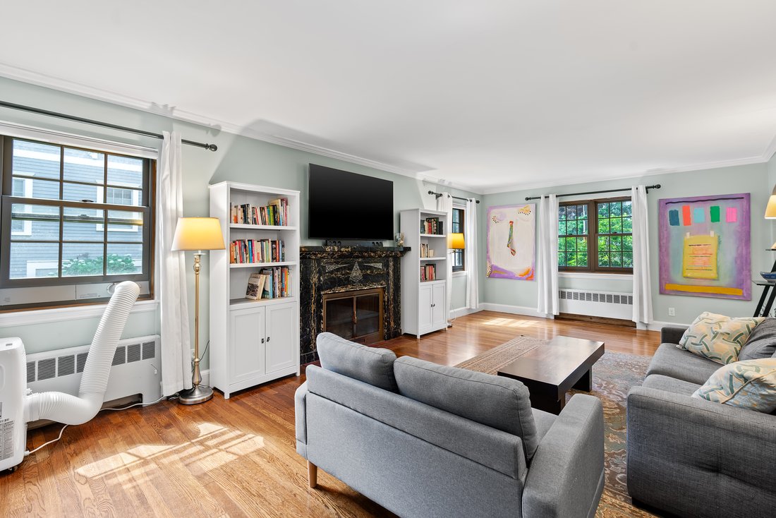 Haus in Newton, Massachusetts, Vereinigte Staaten 2 - 18212564