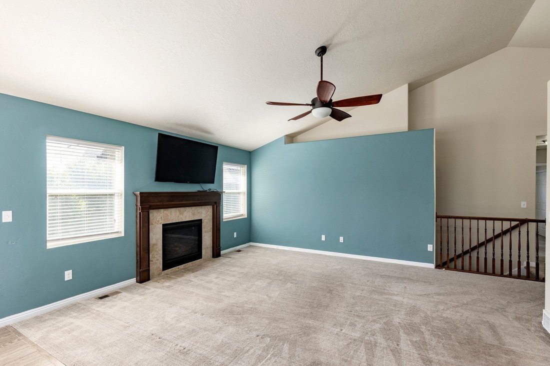 House in Syracuse, Utah, United States 4 - 18212991