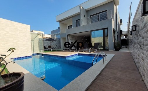 House in Serra, State of Espírito Santo, Brazil 1