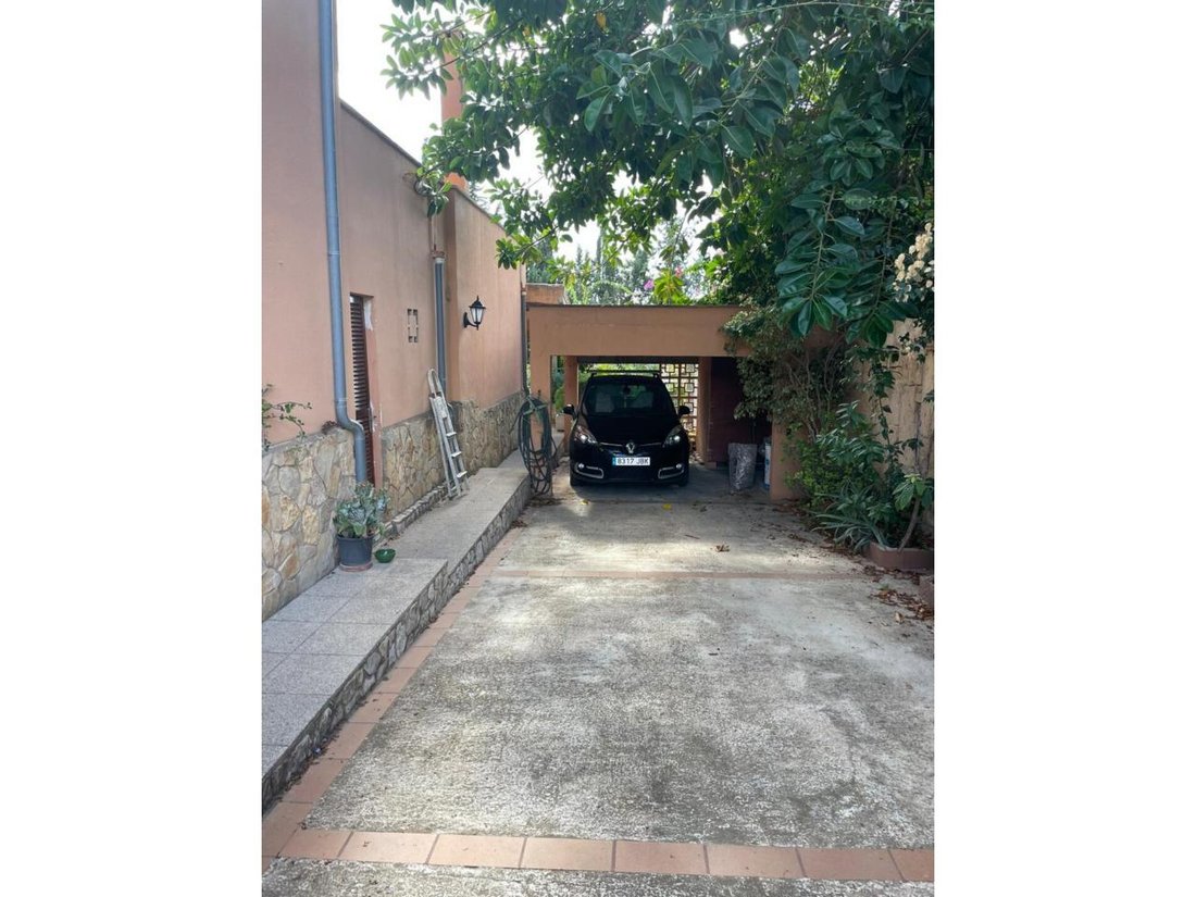Townhouse in Palma, Balearic Islands, Spain 5 - 18211161
