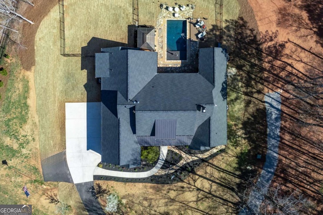 House in Monroe, Georgia, United States 5 - 18212532