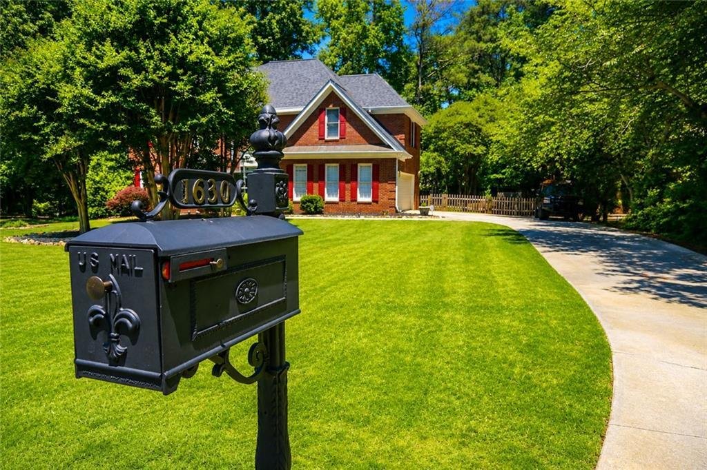 Casa en Conyers, Georgia, Estados Unidos 4 - 18211852