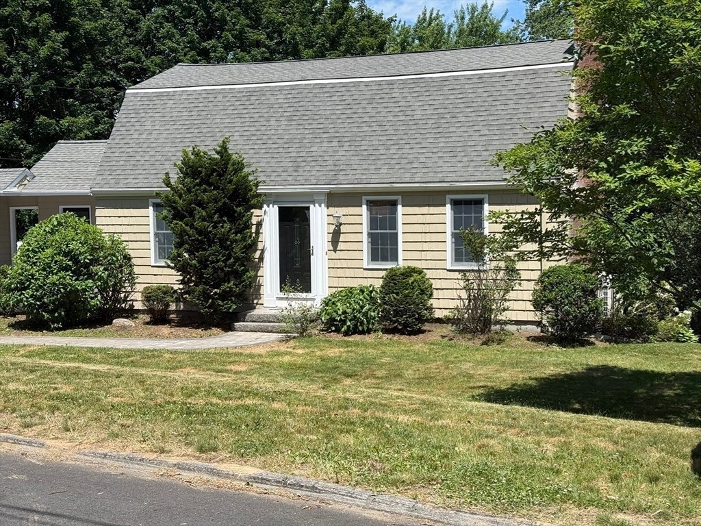 House in Westborough, Massachusetts, United States 3 - 17973628