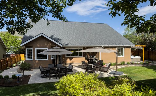 Casa a Ketchum, Idaho, Stati Uniti 1