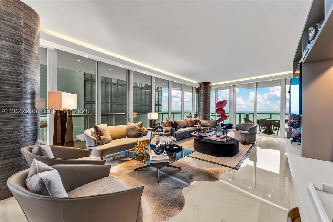 Condo in Sunny Isles Beach, Florida, United States 4 - 17960778