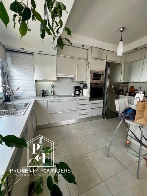 Apartment in Glyfada, Attica, Greece 5 - 18211502