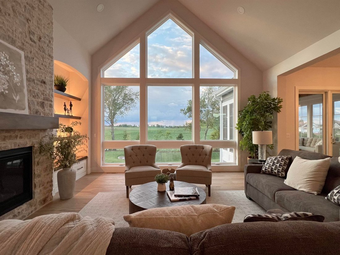 Casa a Sun Prairie, Wisconsin, Stati Uniti 4 - 18211057
