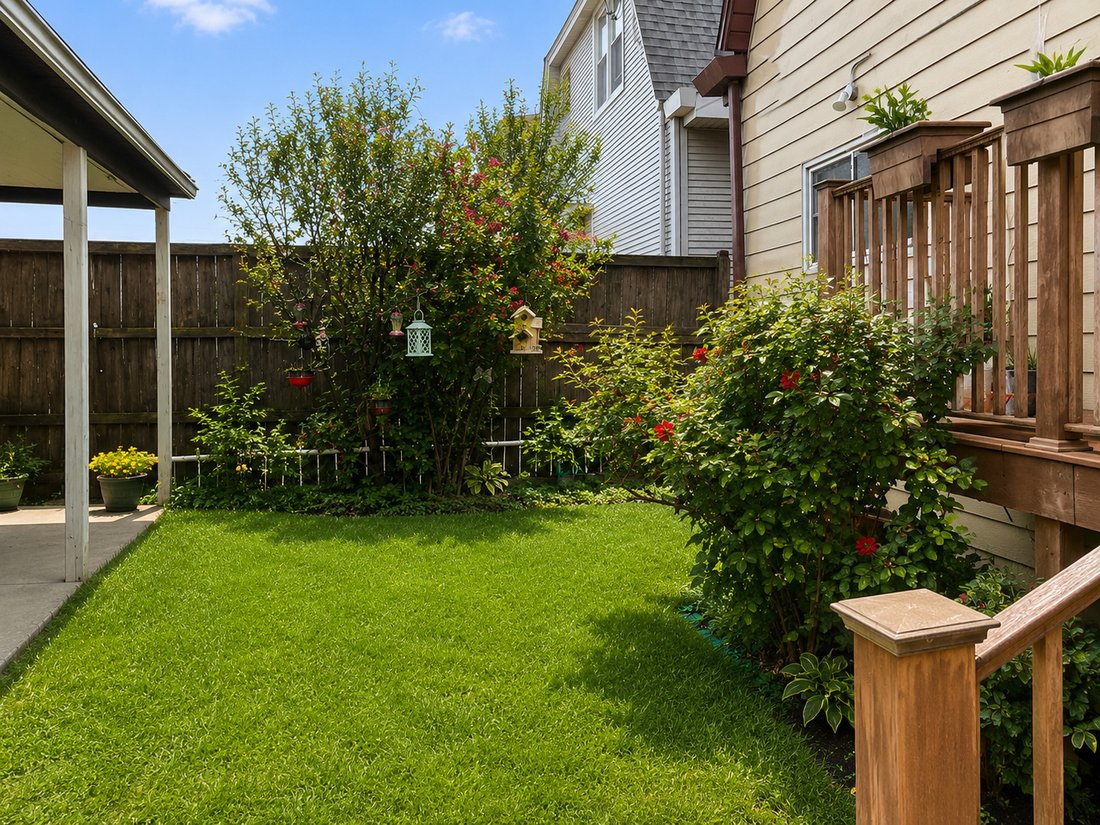 House in Chicago, Illinois, United States 2 - 18211929