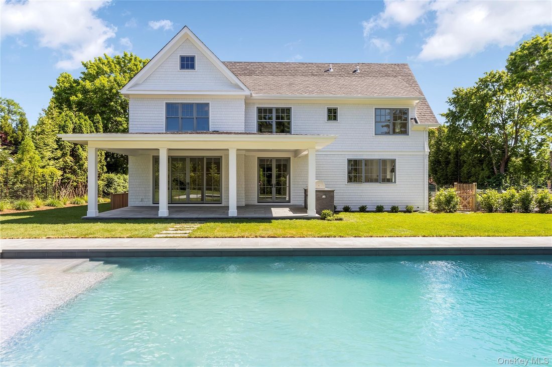 House in Westhampton, New York, United States 1 - 18211035