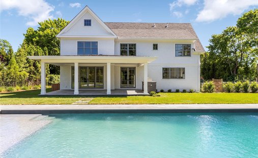 House in Westhampton, New York, United States 1