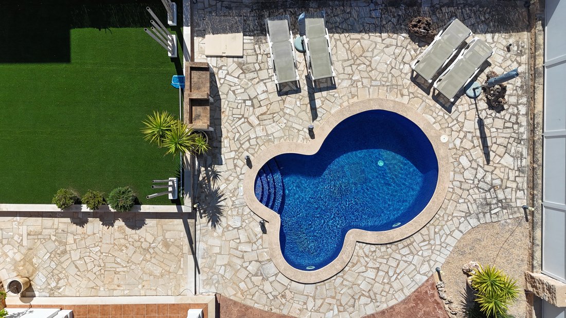 Villa in Llucmajor, Balearic Islands, Spain 5 - 18212678