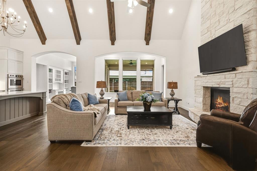 House in Celina, Texas, United States 2 - 18212158