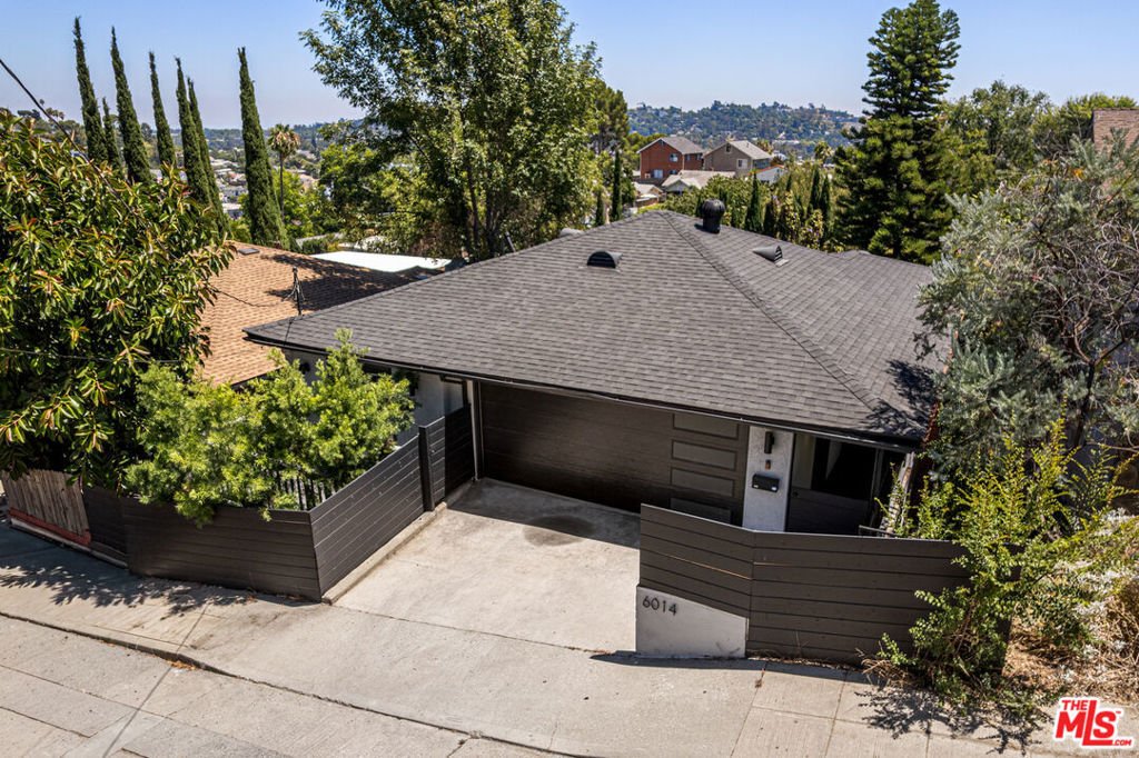 House in Los Angeles, California, United States 2 - 18211354
