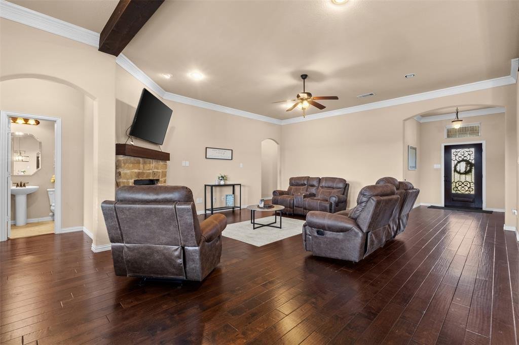 House in Decatur, Texas, United States 5 - 18189110