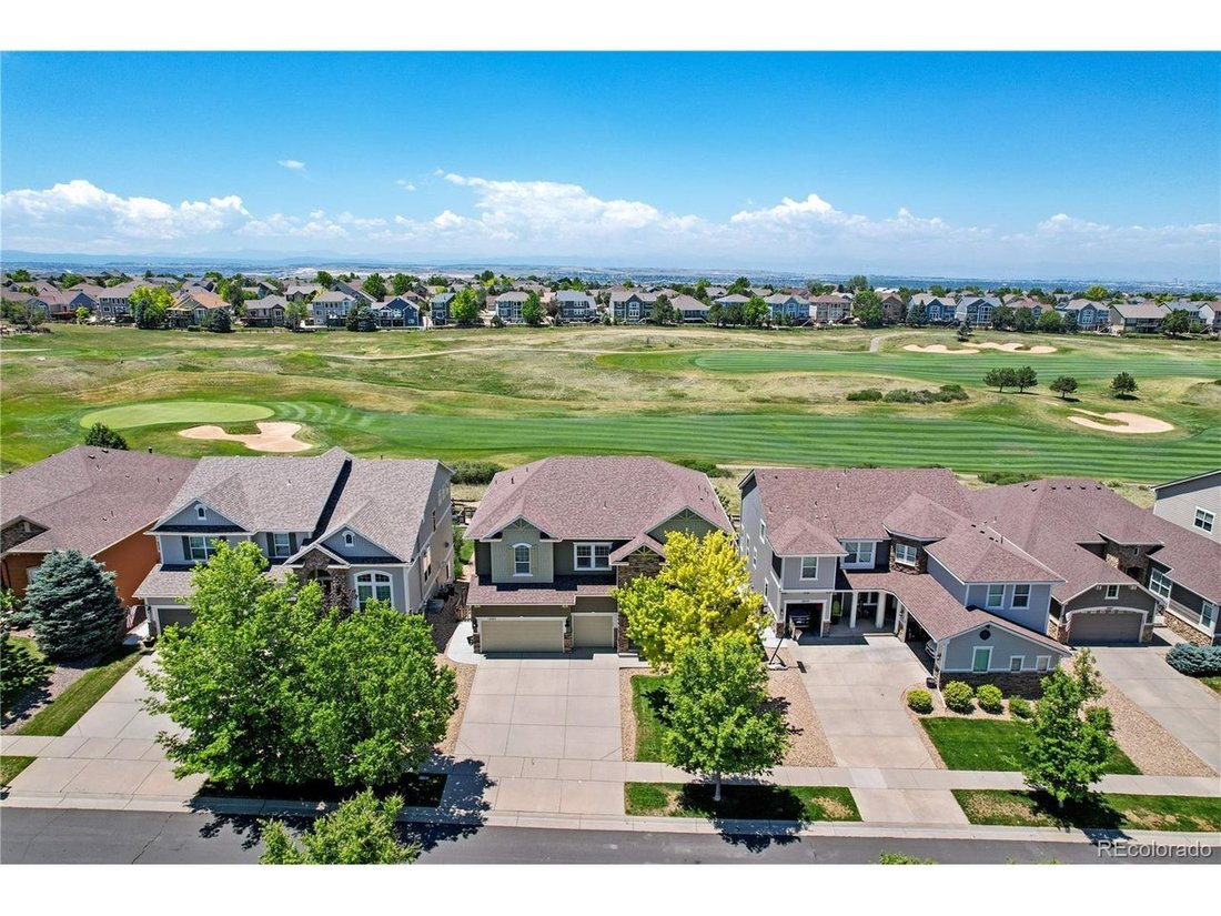 House in Parker, Colorado, United States 2 - 18211384