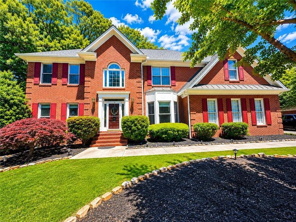 Casa en Conyers, Georgia, Estados Unidos 3 - 18211852