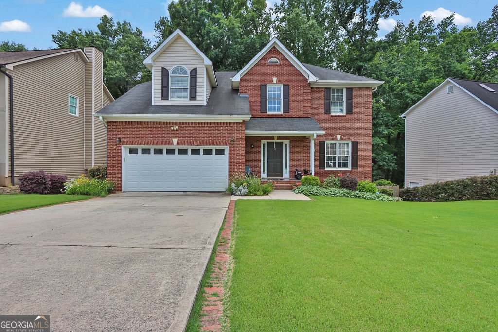 House in Suwanee, Georgia, United States 1 - 18212488