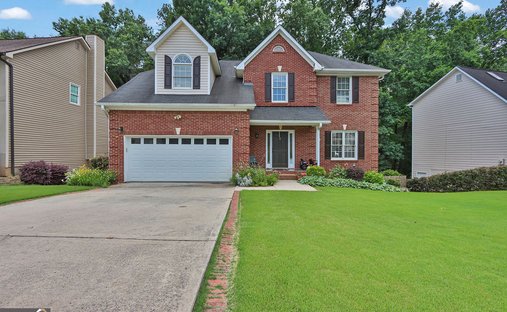 Casa a Suwanee, Georgia, Stati Uniti 1