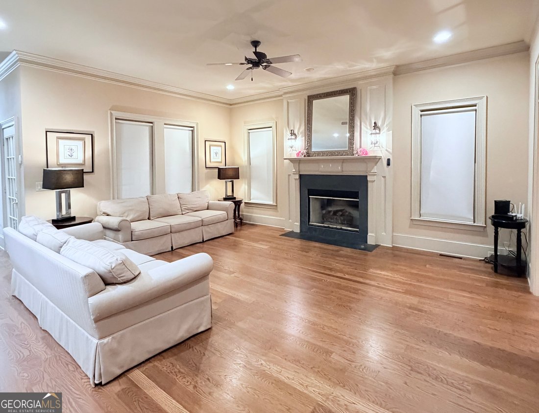 House in Newnan, Georgia, United States 4 - 16597873
