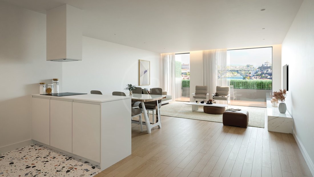 Apartment in Santa Marinha e Sao Pedro da Afurada, Porto District, Portugal 4 - 18213317