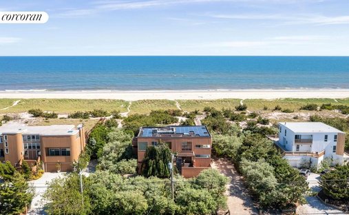 Maison à Westhampton, État de New York, États-Unis 1