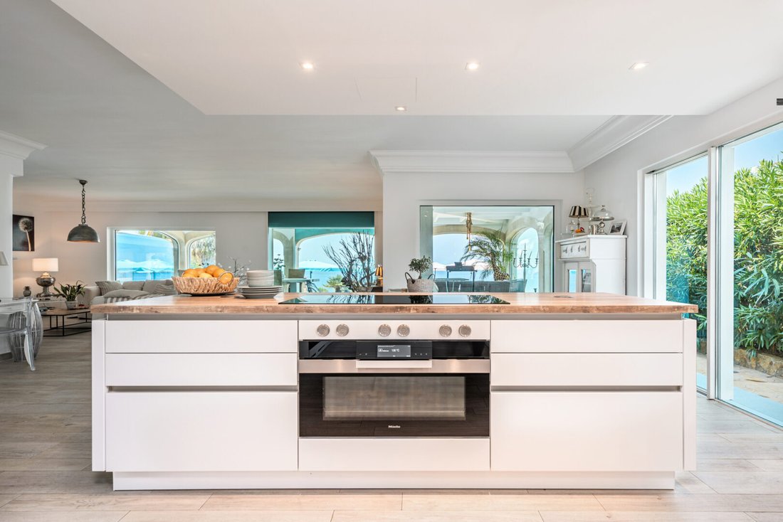 Villa in Llucmajor, Balearic Islands, Spain 4 - 18211159