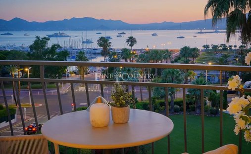 Appartement à Cannes, Provence-Alpes-Côte d'Azur, France 1