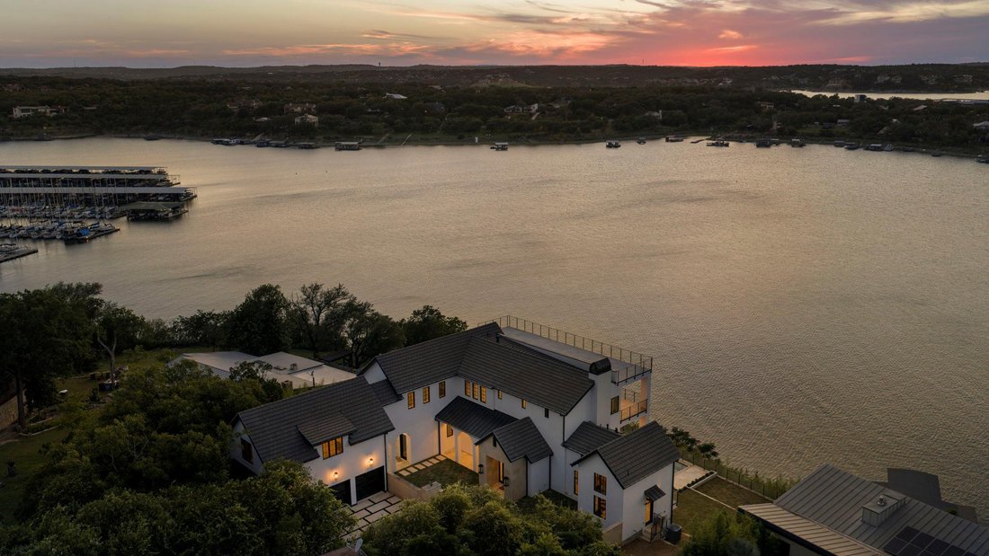 House in The Hills, Texas, United States 2 - 18213138