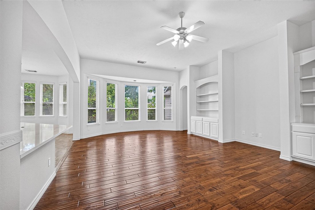 House in Houston, Texas, United States 4 - 18211953